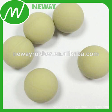 Multi Functional Silicone Rubber Ball for Screen Cleaning